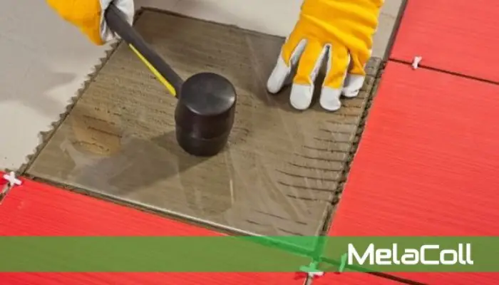 Increasing the Working Time of Mosaic Adhesives