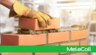 Applicazione dell'HPMC nella malta secca