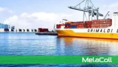 Problemi di spedizione in Cina: Focus sul 2022!