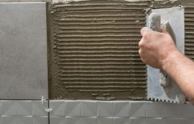 Adesivo Per Piastrelle: Come Scegliere Il Più Adatto - De Rosa Edilizia - Foto 10