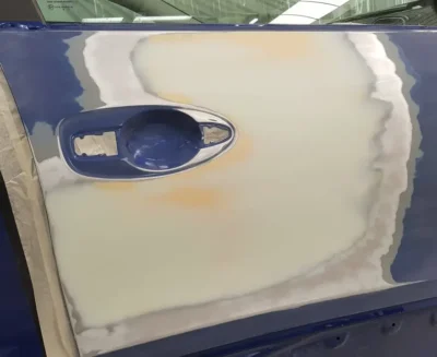 폴리에스테르 퍼티 공식 분석 및 시공 가이드