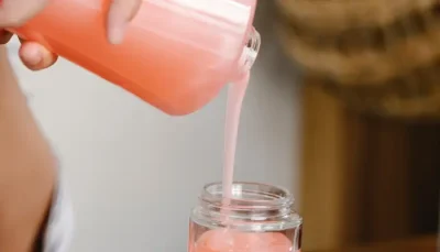 The best detergent thickener: HPMC provides better viscosity