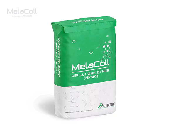 Melacoll®HPMC