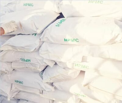 Qual è un altro nome per HPMC?