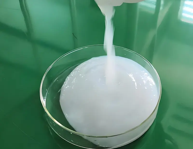 HPMC vs HEMC: Differences, Properties & Applications