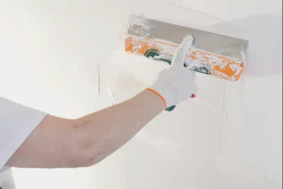 HPMC in Rendering Mortar: Benefits, Functions, and Practical Applications