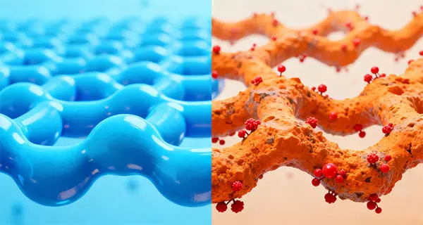 hpmc النقاء والشوائب hpmc النقاء والشوائب