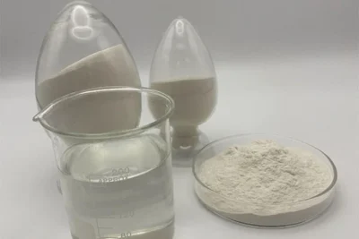 ما هي العوامل التي تؤثر على ثبات هيدروكسي بروبيل ميثيل سلولوز؟