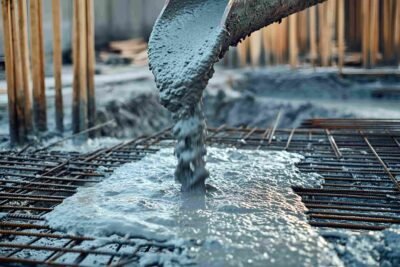 Che cos'è l'acceleratore di calcestruzzo: Tipi, benefici e dosaggio corretto
