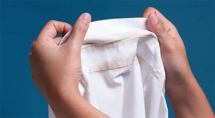 hec-for-cloth-yellowing