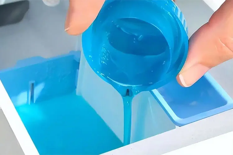 Hidroxietilcelulose: O aditivo multifuncional que resolve vários problemas na indústria de detergentes