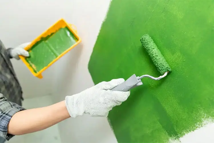 Hydroxyéthylcellulose pour les revêtements