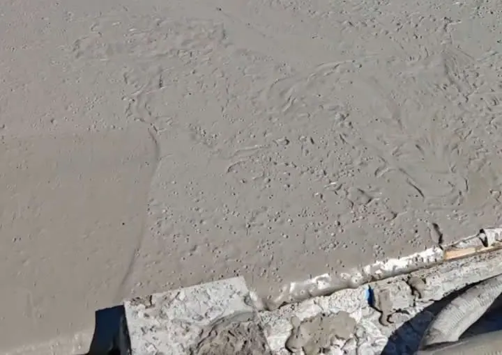 Cassa di cemento espanso