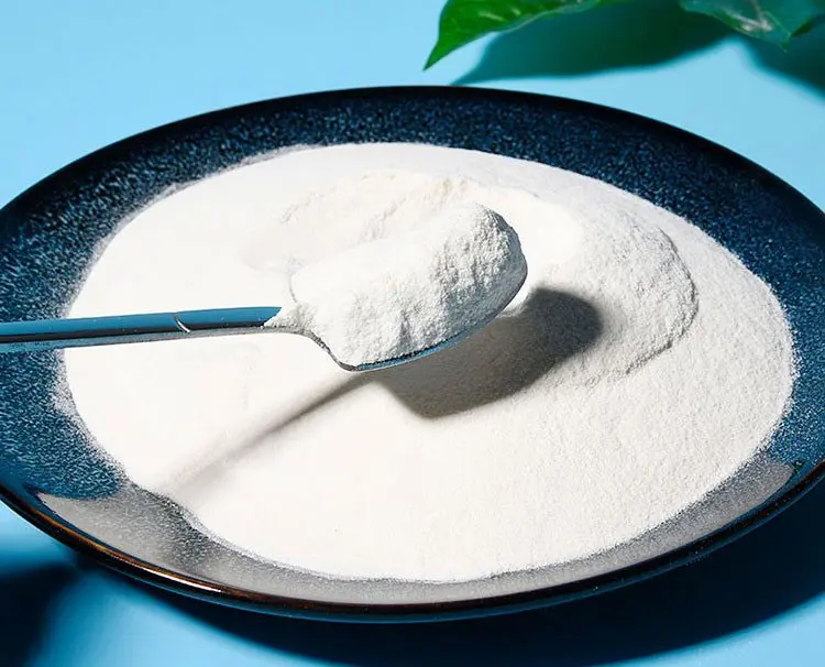 High purity HEC High-purity-HEC