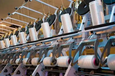 Le 3 principali applicazioni dell'idrossietilcellulosa nell'industria tessile