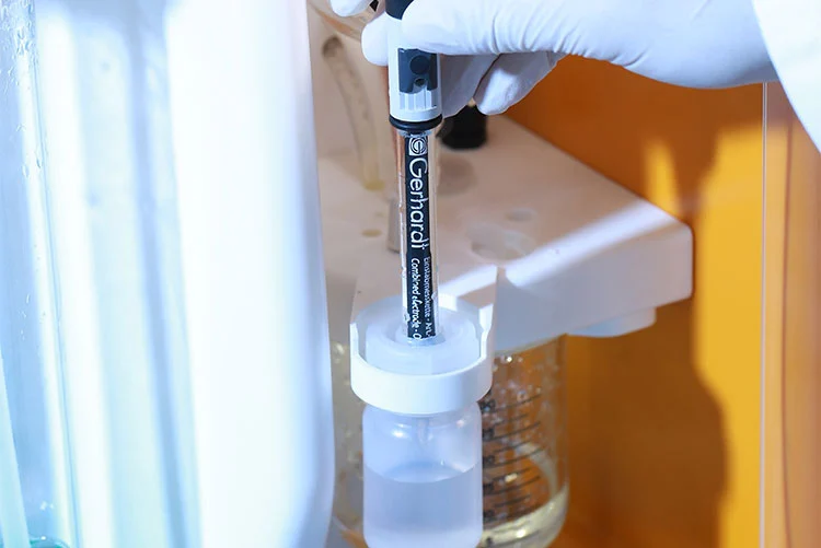 Industrial-Grade HPMC: Procurement Safety Inspection Guide