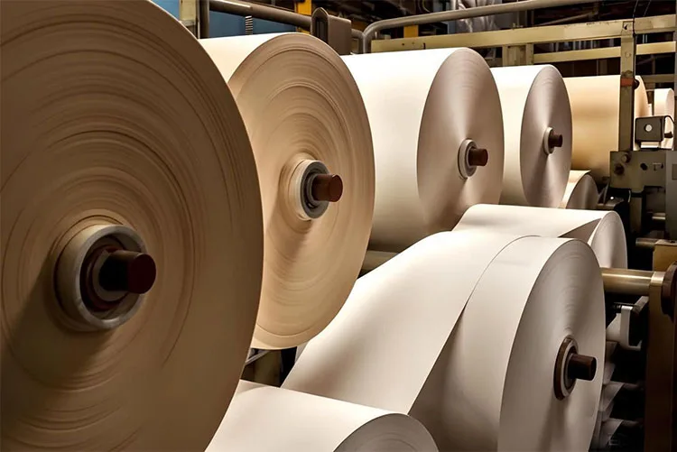 Hydroxyethyl Cellulose(HEC)in Papermaking