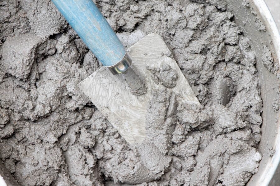 cement-mortar