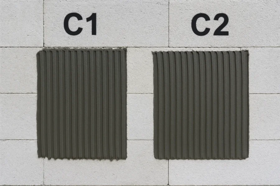 mikem-Tile-Adhesives-C1- C2 Grades