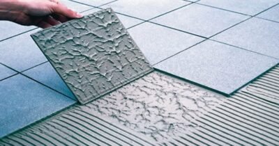 Tile Mortar vs. Tile Adhesive: The Chemistry Behind the Strongest Hold
