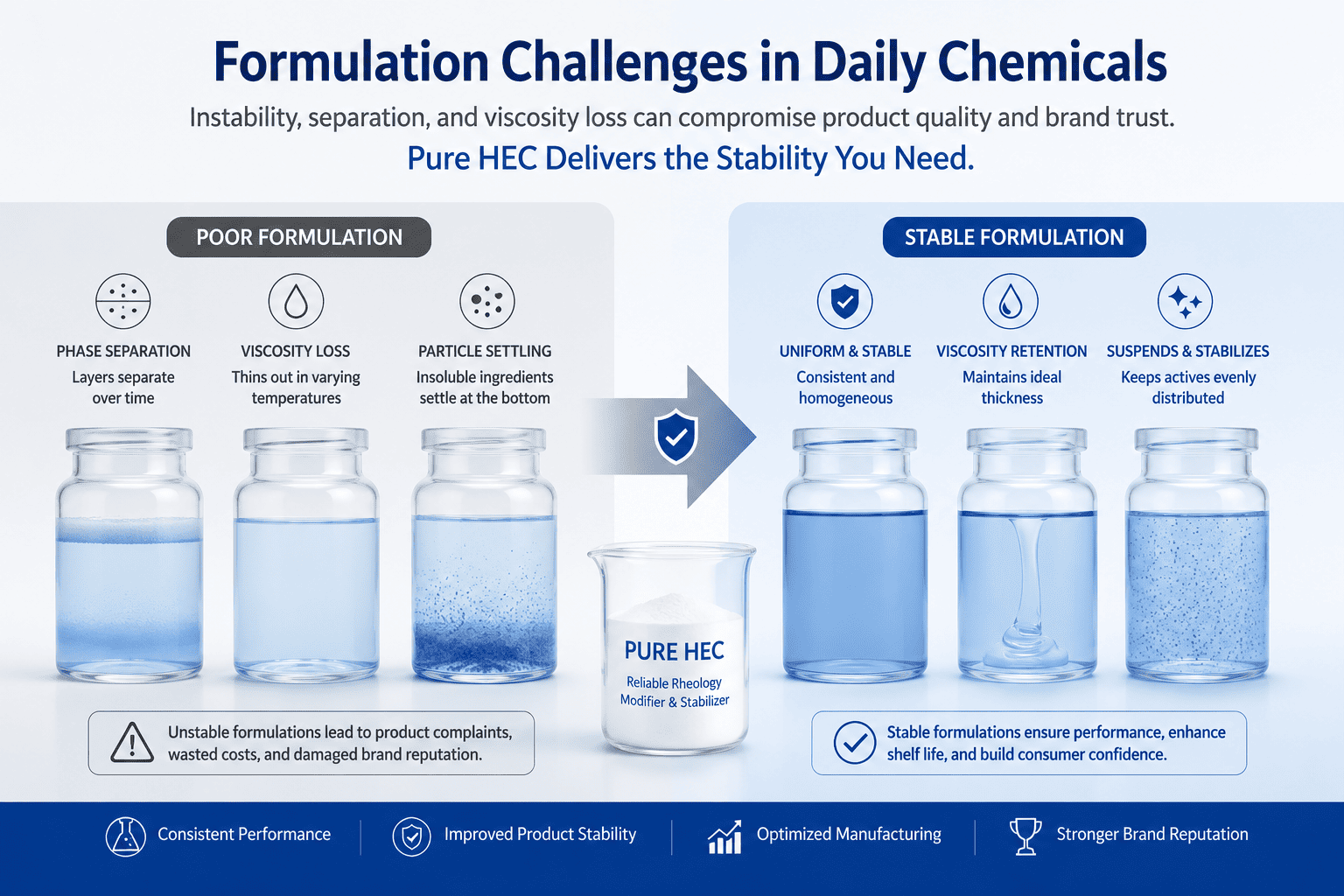 mikem-Hydroxyethyl Cellulose (HEC) in Daily Chemical-2