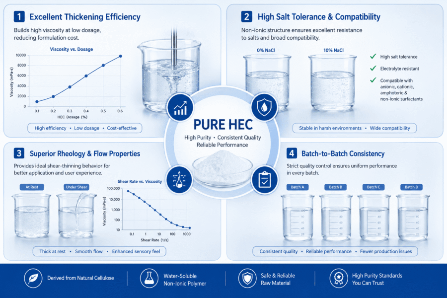 mikem-Hydroxyethyl Cellulose (HEC) in Daily Chemicals-4